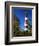 Assateague Lighthouse, Assateague Island, Virginia, USA-Charles Gurche-Framed Photographic Print