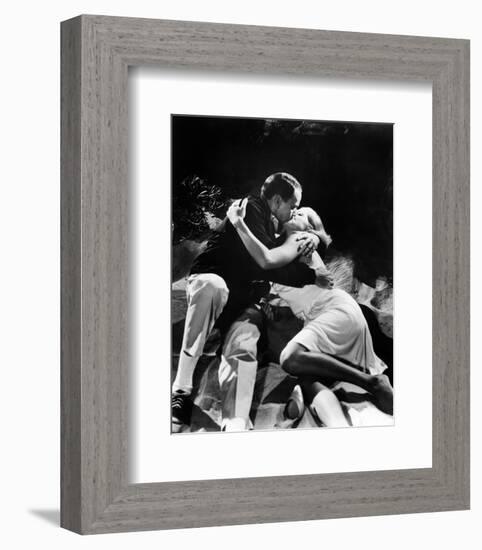 Assault on a Queen-null-Framed Photo