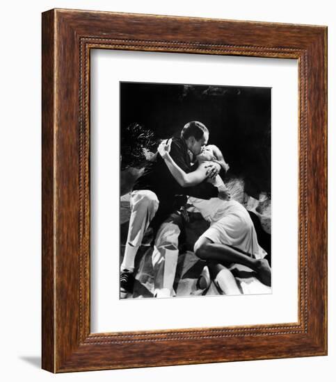 Assault on a Queen-null-Framed Photo