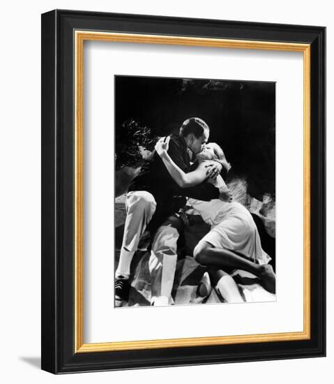 Assault on a Queen-null-Framed Photo