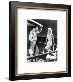 Assault on a Queen-null-Framed Photo