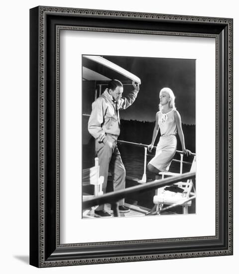 Assault on a Queen-null-Framed Photo