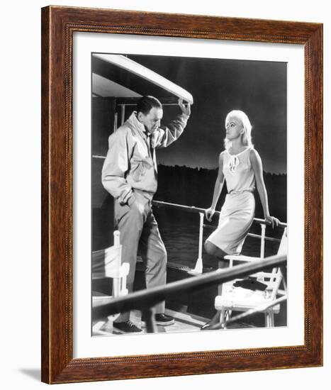 Assault on a Queen-null-Framed Photo