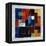 Assimilate-Clayton Rabo-Framed Premier Image Canvas