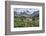 Assiniboine Provincial Park, Alberta, Canada-Howie Garber-Framed Photographic Print