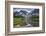 Assiniboine Provincial Park, Alberta, Canada-Howie Garber-Framed Photographic Print