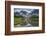 Assiniboine Provincial Park, Alberta, Canada-Howie Garber-Framed Photographic Print