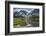 Assiniboine Provincial Park, Alberta, Canada-Howie Garber-Framed Photographic Print