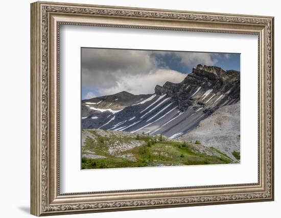 Assiniboine Provincial Park, Alberta, Canada-Howie Garber-Framed Photographic Print