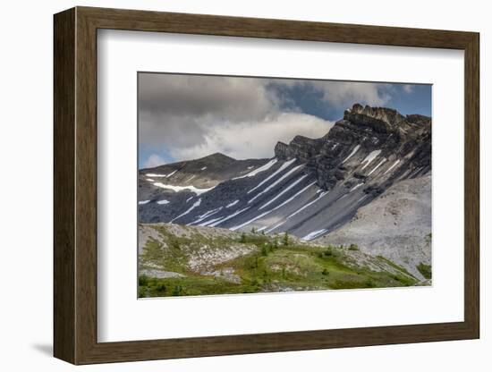 Assiniboine Provincial Park, Alberta, Canada-Howie Garber-Framed Photographic Print