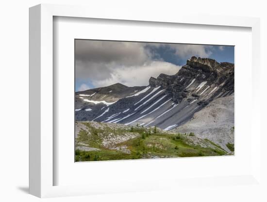 Assiniboine Provincial Park, Alberta, Canada-Howie Garber-Framed Photographic Print