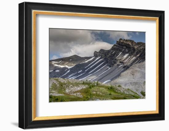 Assiniboine Provincial Park, Alberta, Canada-Howie Garber-Framed Photographic Print