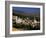 Assisi from the Rocca Maggiore, with the Cathedral of San Rufino and the Santa Chiara Church-null-Framed Photographic Print