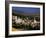 Assisi from the Rocca Maggiore, with the Cathedral of San Rufino and the Santa Chiara Church-null-Framed Photographic Print