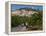 Assisi, Umbria, Italy, Europe-Charles Bowman-Framed Premier Image Canvas