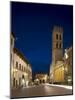 Assisi, Umbria, Italy-Angelo Cavalli-Mounted Photographic Print