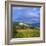 Assisi, Umbria, Italy-Tony Gervis-Framed Photographic Print