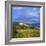 Assisi, Umbria, Italy-Tony Gervis-Framed Photographic Print