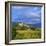 Assisi, Umbria, Italy-Tony Gervis-Framed Photographic Print