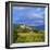 Assisi, Umbria, Italy-Tony Gervis-Framed Photographic Print