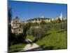Assisi, UNESCO World Heritage Site, Umbria, Italy, Europe-Charles Bowman-Mounted Photographic Print