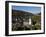 Assmannshausen, Rhine-Valley Near Rudesheim, Hesse, Germany, Europe-Hans Peter Merten-Framed Photographic Print