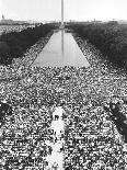 Martin Luther King Jr.-Associated Press-Photographic Print