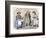 Associates of the Witches of Belvoir-Unknown-Framed Giclee Print