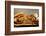 Assorted Baked Goods and Cereal Ears (Free-Standing)-Rauzier-Riviere-Framed Photographic Print