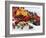 Assorted Fruit, Spices and Sugar-Karl Newedel-Framed Photographic Print