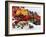 Assorted Fruit, Spices and Sugar-Karl Newedel-Framed Photographic Print