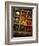 Assorted Spices in Type Case-Greg Elms-Framed Photographic Print