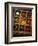 Assorted Spices in Type Case-Greg Elms-Framed Photographic Print