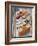 Assorted Sushi-null-Framed Photographic Print