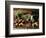 Assortment of Fruits, Vegetables & Nuts-null-Framed Photographic Print