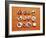 Assortment of Spices-Veronique Leplat-Framed Photographic Print