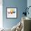 Assortment Of Sweets-Sydney Edmunds-Framed Giclee Print displayed on a wall