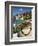 Assos, Kefalonia (Cephalonia), Greece, Europe-Robert Harding-Framed Photographic Print