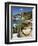 Assos, Kefalonia (Cephalonia), Greece, Europe-Robert Harding-Framed Photographic Print