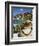 Assos, Kefalonia (Cephalonia), Greece, Europe-Robert Harding-Framed Photographic Print