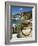 Assos, Kefalonia (Cephalonia), Greece, Europe-Robert Harding-Framed Photographic Print