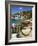 Assos, Kefalonia (Cephalonia), Greece, Europe-Robert Harding-Framed Photographic Print