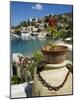 Assos, Kefalonia (Cephalonia), Greece, Europe-Robert Harding-Mounted Photographic Print