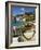 Assos, Kefalonia (Cephalonia), Greece, Europe-Robert Harding-Framed Photographic Print