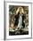 Assumption of the Virgin, C1491-1518-Vicente Gil-Framed Giclee Print