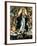 Assumption of the Virgin, C1491-1518-Vicente Gil-Framed Giclee Print