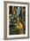 Assumption of the Virgin, detail-El Greco-Framed Giclee Print