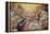 Assumption of the Virgin-Correggio-Framed Premier Image Canvas