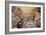 Assumption of the Virgin-Correggio-Framed Giclee Print