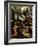 Assumption of the Virgin-Annibale Carracci-Framed Giclee Print